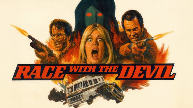 Race With The Devil (1975)