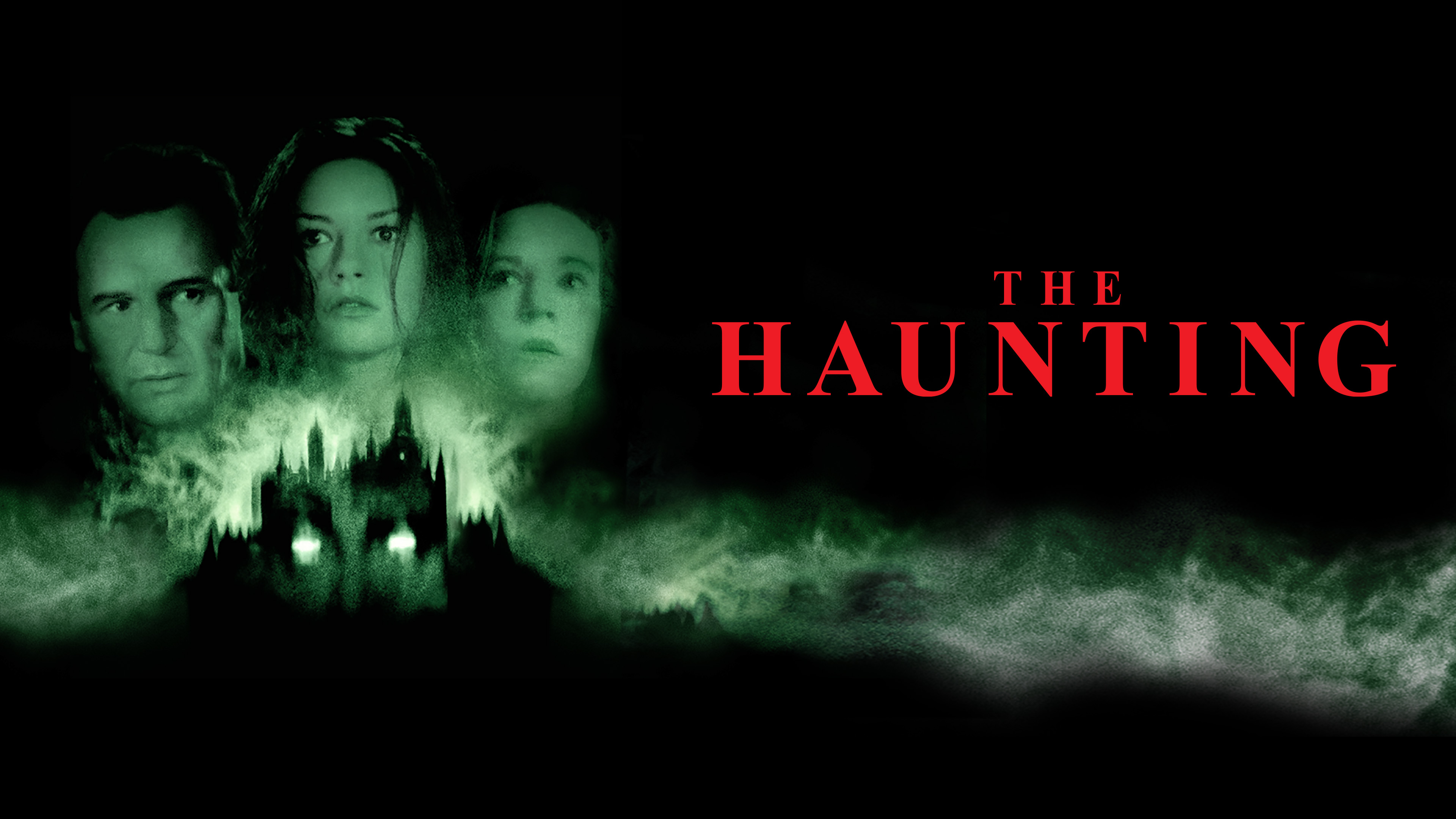 The Haunting (1999)