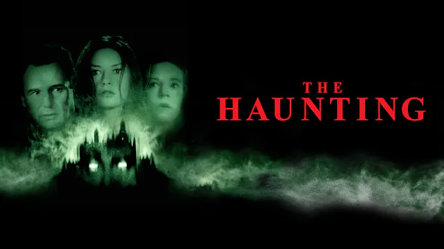 The Haunting (1999)