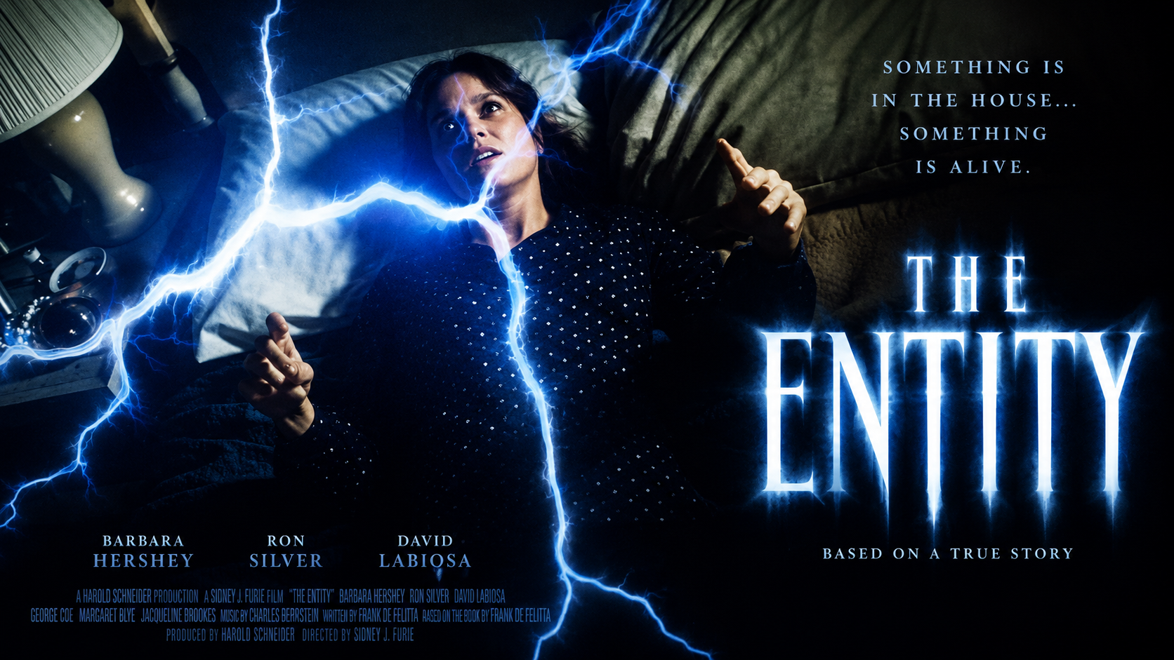 The Entity (1982)