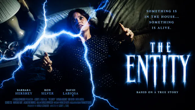 The Entity (1982)