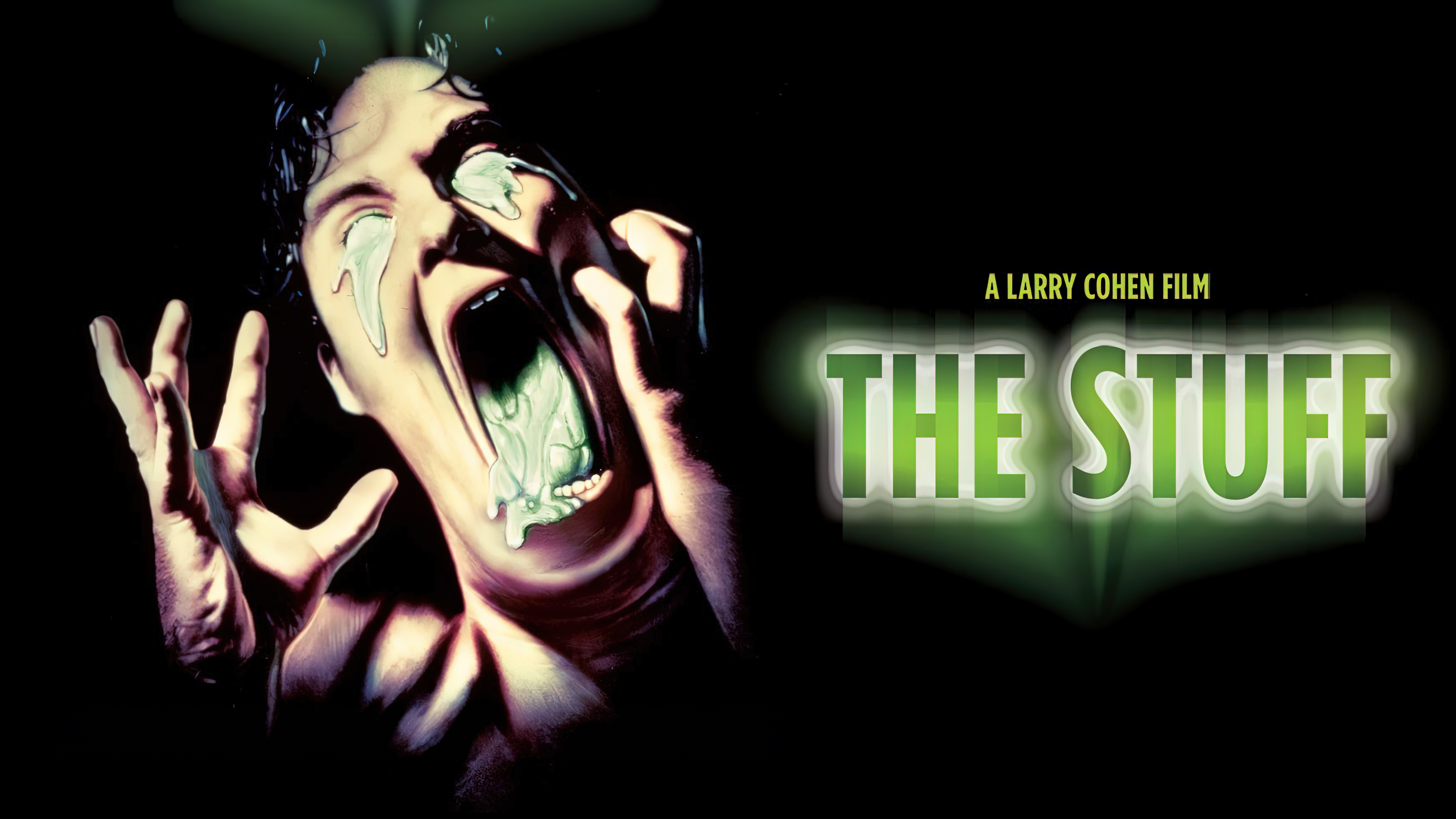 CFF: The Stuff (1980)