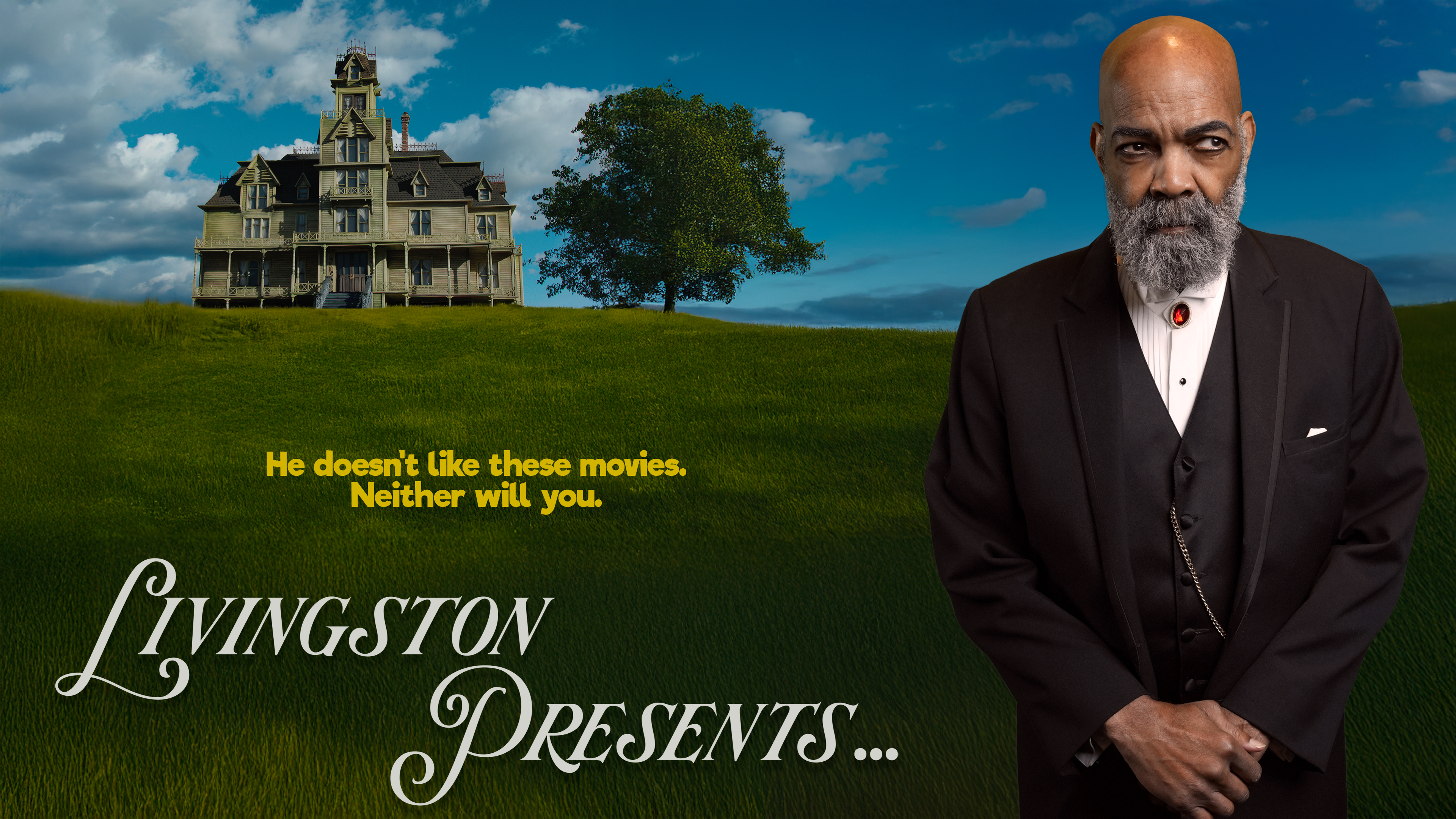 Livingston Presents...