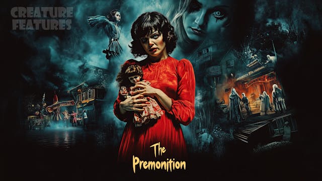 CF: The Premonition (1976)