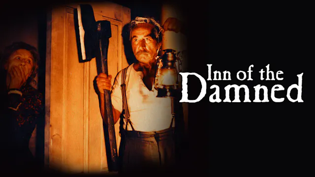 Inn of the Damned (1975)