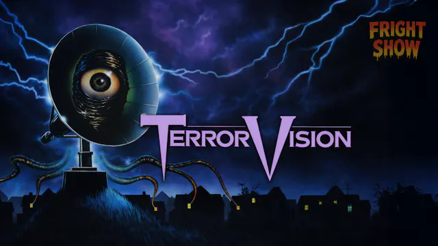 FS: TerrorVision (1986)
