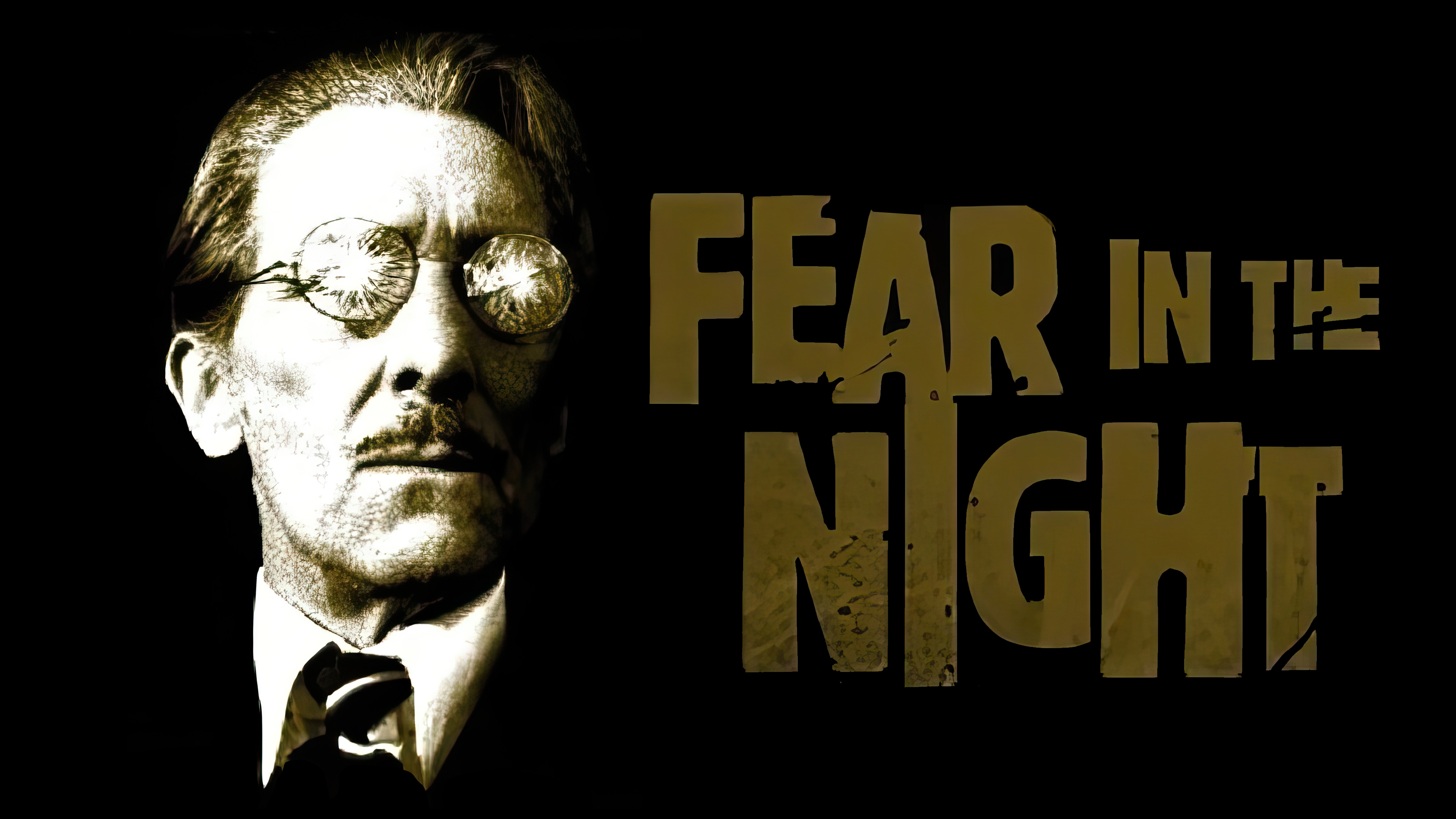 CFF: Fear in the Night (1972)