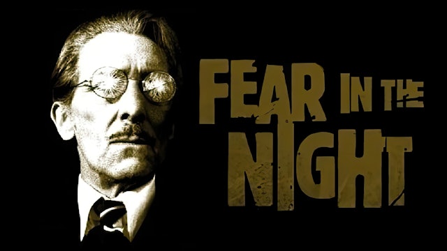 CFF: Fear in the Night (1972)
