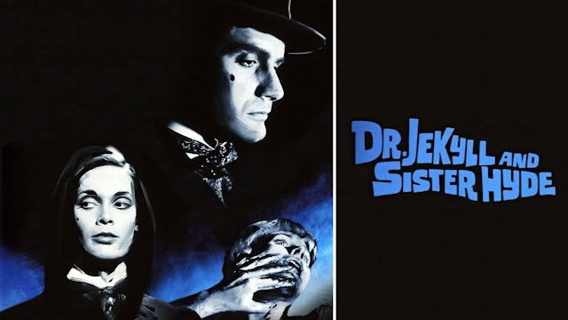 Dr. Jekyll and Sister Hyde (1971)