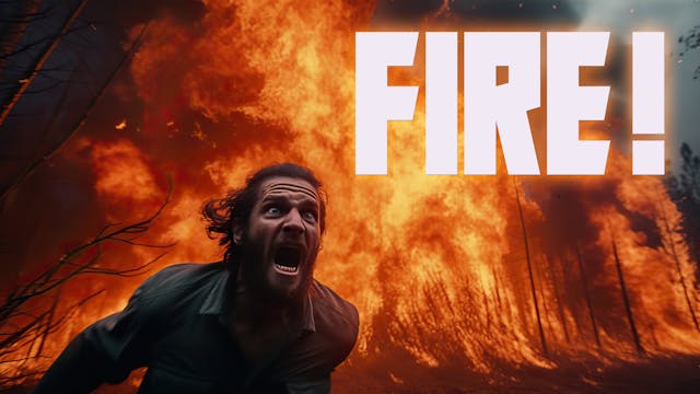 CF: Fire! (1977)
