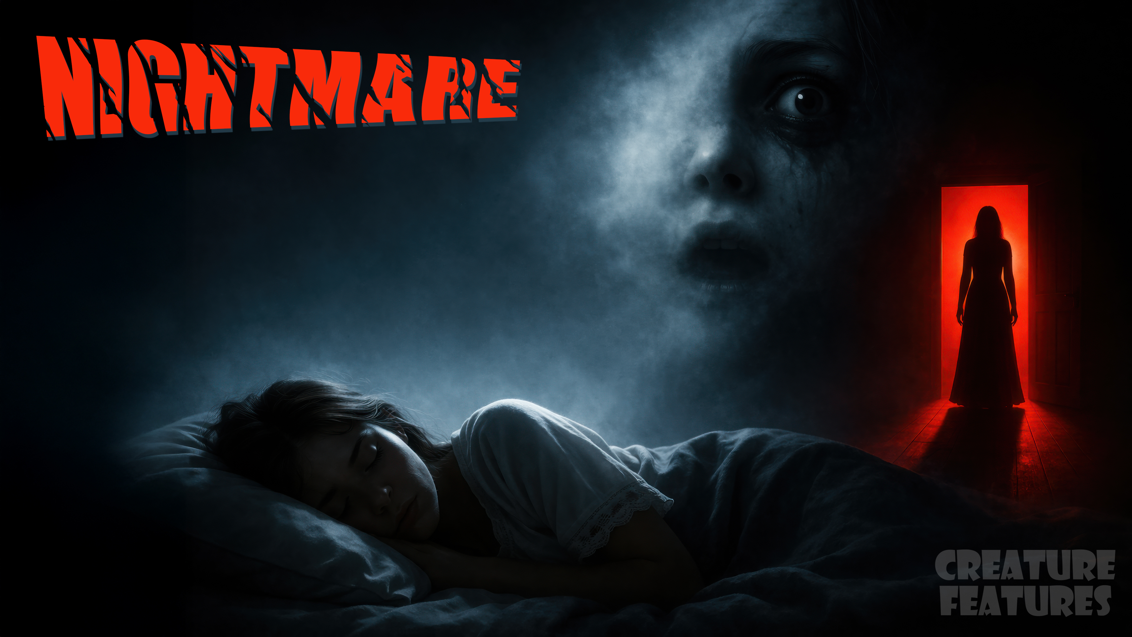CF: Nightmare (1964)