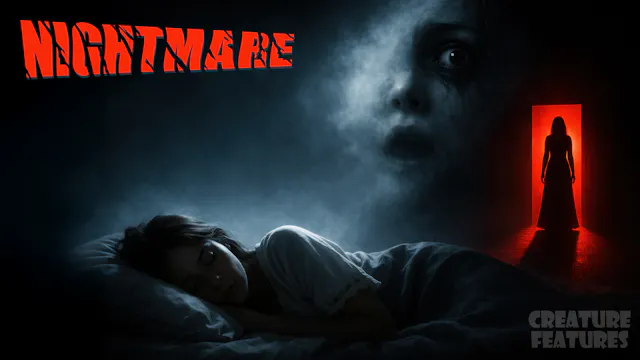 CF: Nightmare (1964)