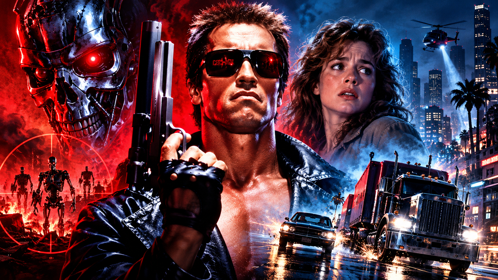 The Terminator (1984)