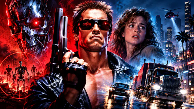 The Terminator (1984)