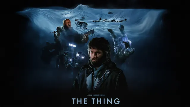 The Thing (1982)