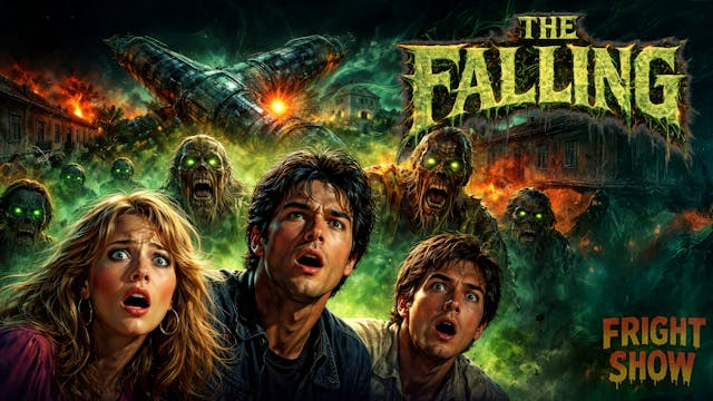 FS: The Falling (1986)