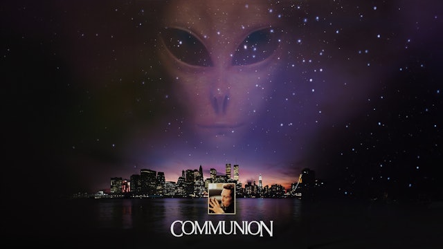 CFF: Communion (1989)
