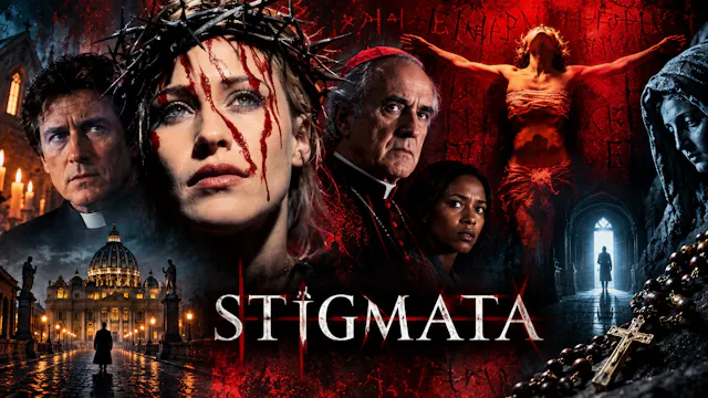 Stigmata (1999)