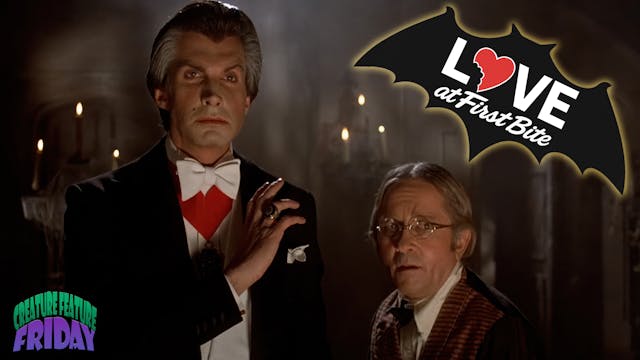CFF: Love at First Bite (1979)