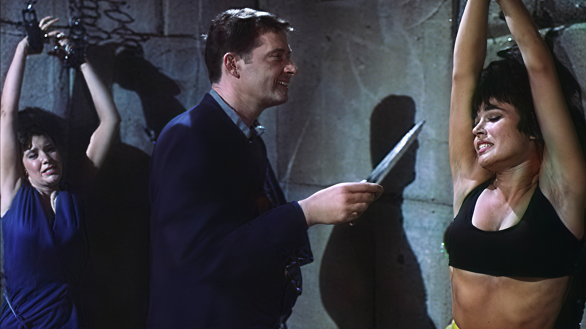 Blood of Dracula's Castle (1969)