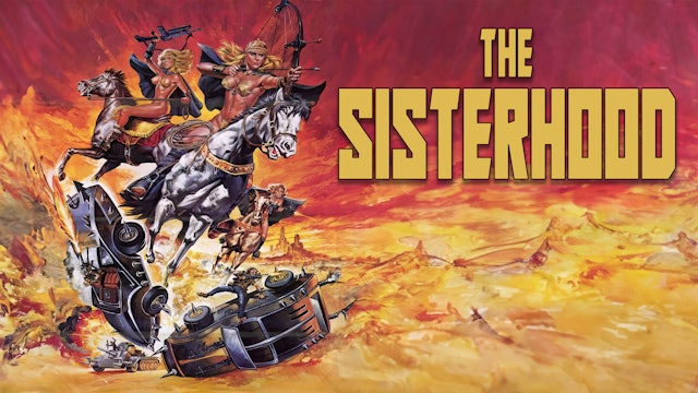 CFF: The Sisterhood (1988)