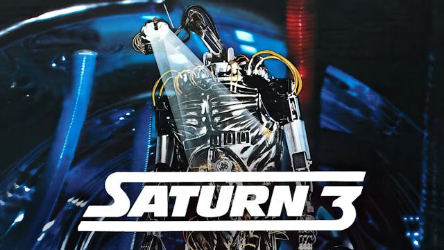 CFF: Saturn 3 (1980)