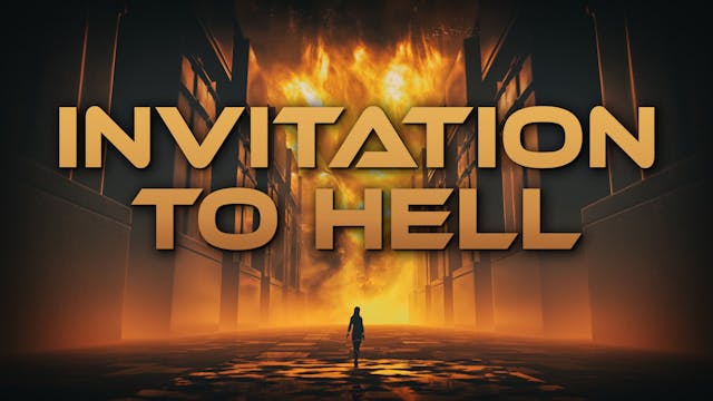 Invitation to Hell (1984)