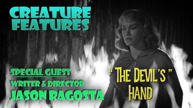 Jason Ragosta & The Devil’s Hand