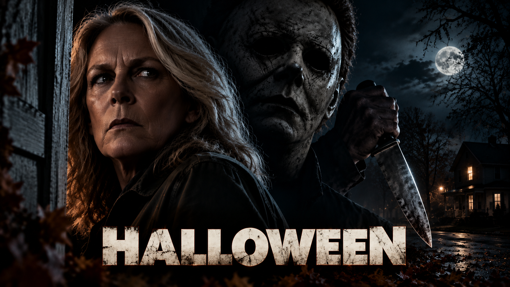 Halloween (2018)