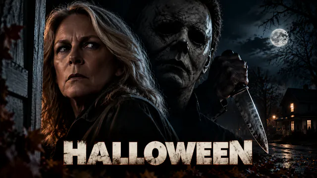 Halloween (2018)