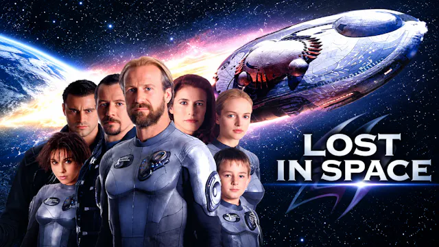 Lost in Space