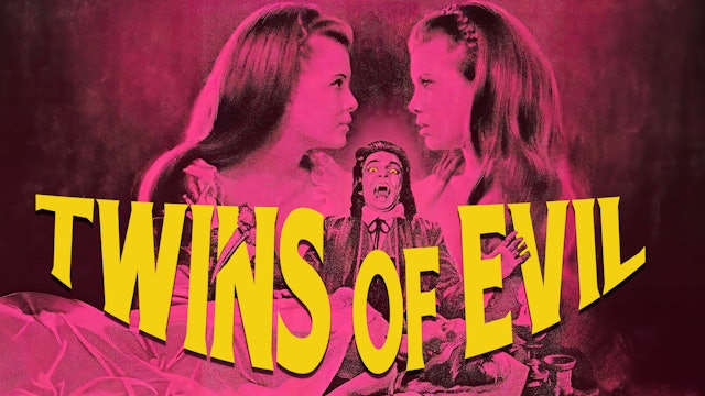 CFF: Twins of Evil (1971)