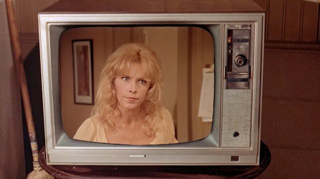 The Dead We Leave Behind