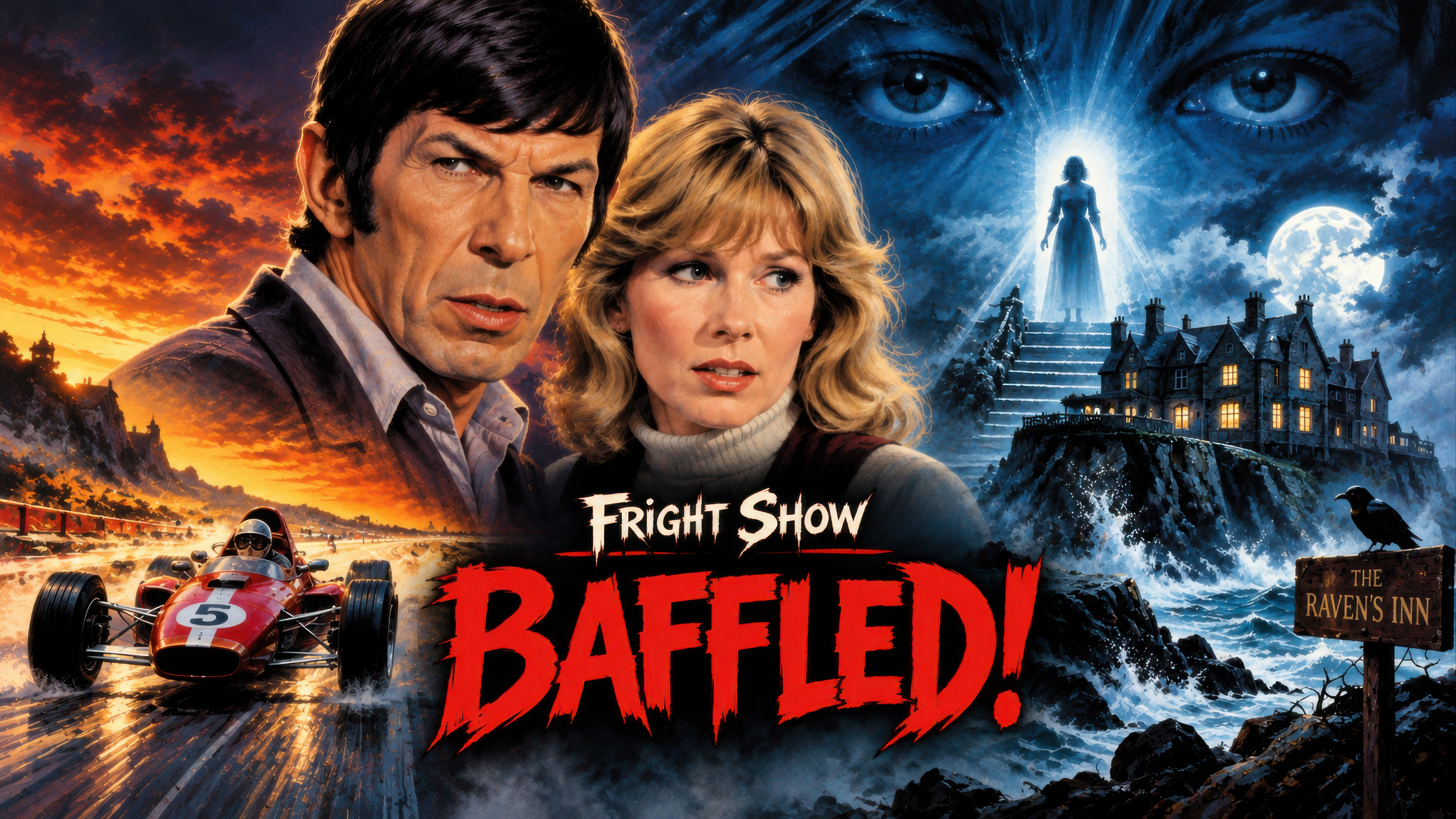 FS: Baffled! (1973)