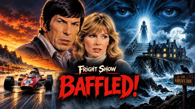 FS: Baffled! (1973)