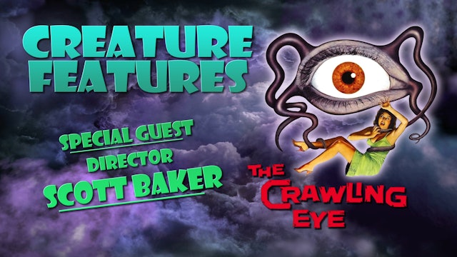 Scott Baker & The Crawling Eye
