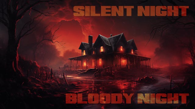 CF: Silent Night, Bloody Night (1972)