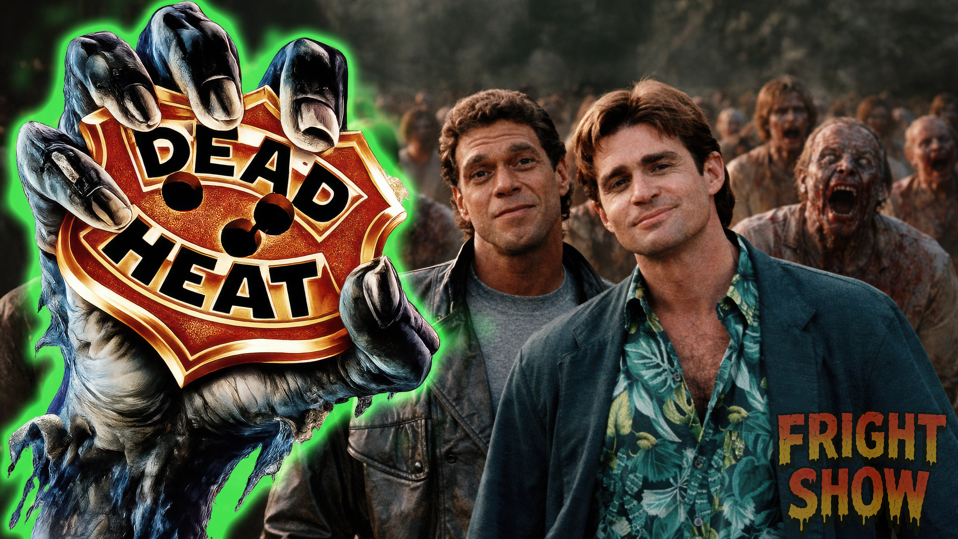 FS: Dead Heat (1988)