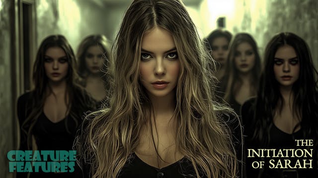 CF: The Initiation of Sarah (1978)