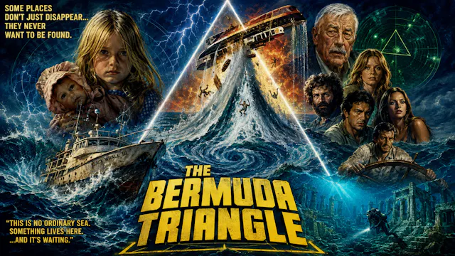 The Bermuda Triangle (1978)