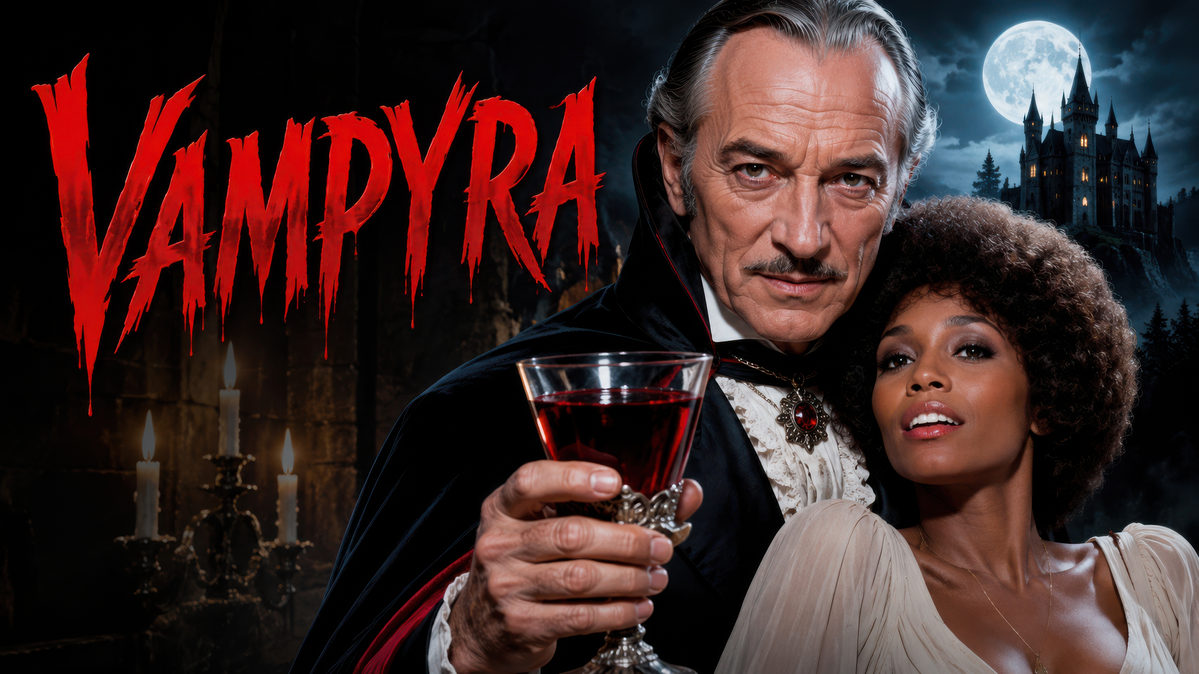 LP: Vampyra (1974)