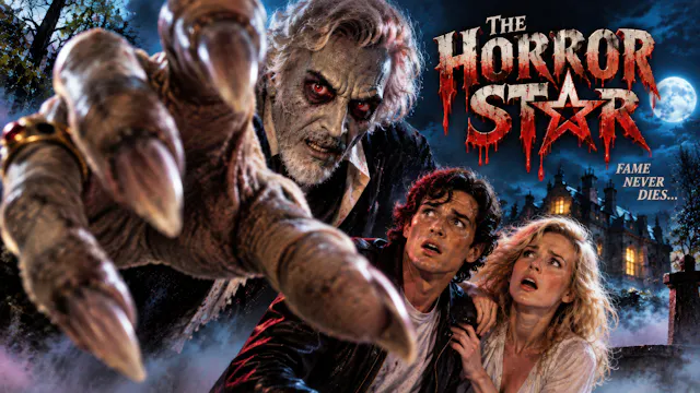 FS: The Horror Star (1981)