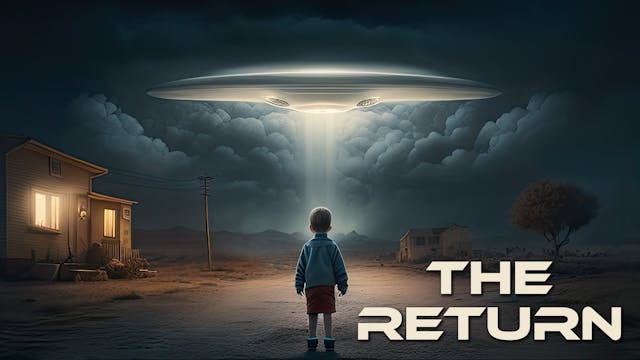 The Return (1980)