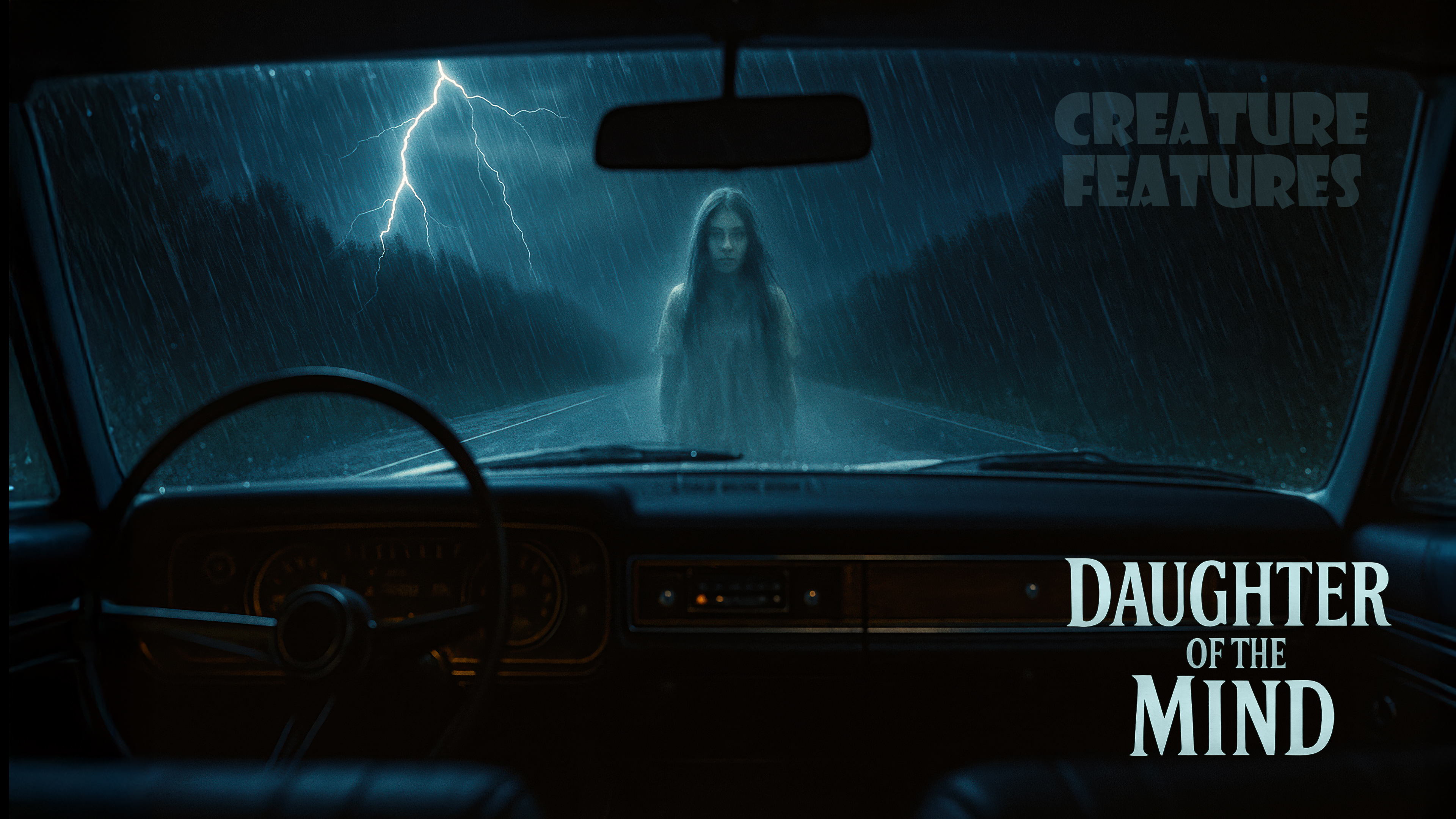 LP: Daughter of the Mind (1969)