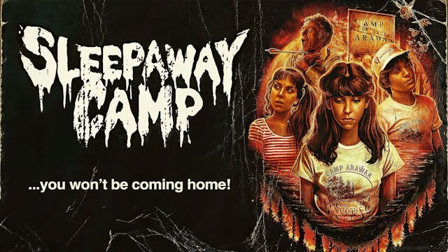 CFF: Sleepaway Camp (1983)