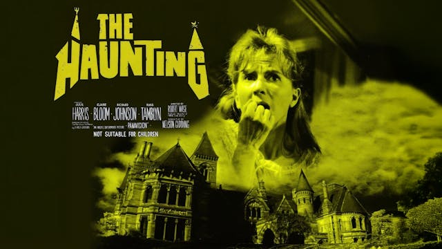 The Haunting (1963)