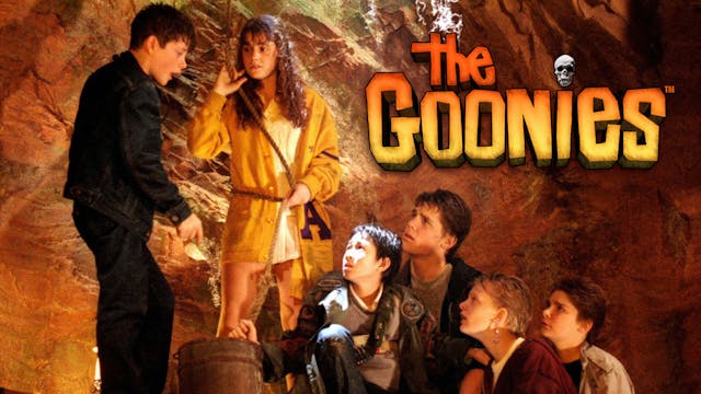 The Goonies (1985)