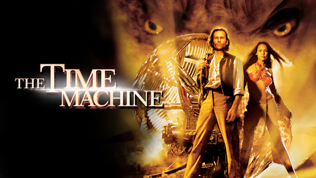 The Time Machine (2002)