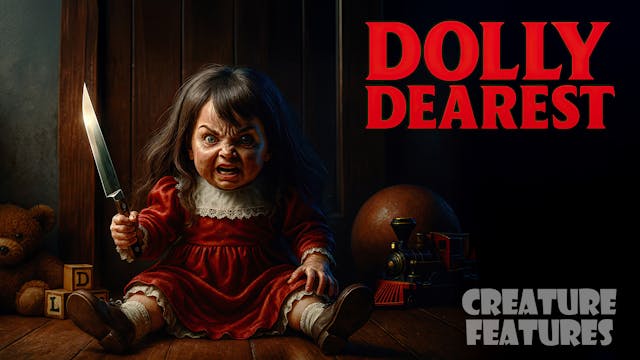 CF: Dolly Dearest (1991)