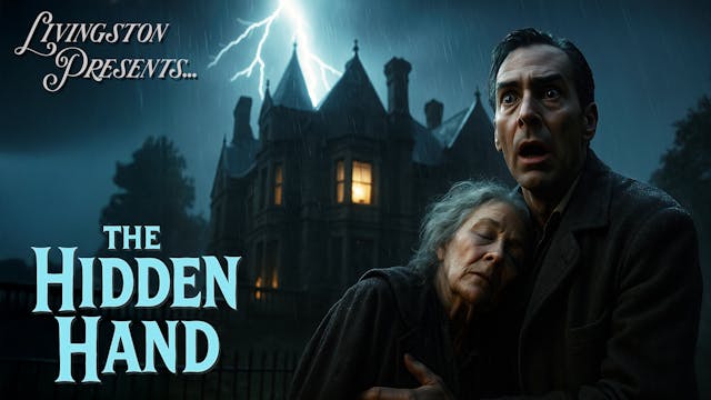 LP: The Hidden Hand (1942)